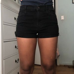 Hollister shorts